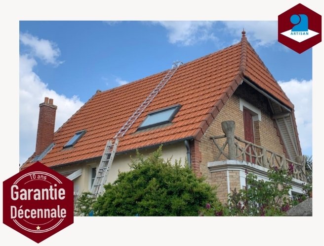 Home image DRCM AZUR COUVERTURE